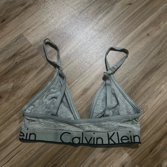 Calvin Klein Bralette - Picture 2 of 2